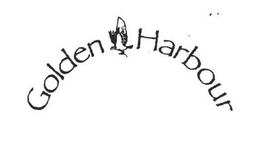 GOLDEN HARBOUR trademark