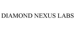 DIAMOND NEXUS LABS trademark