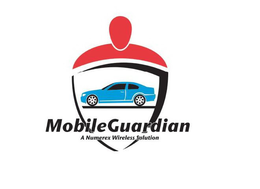 MOBILEGUARDIAN A NUMEREX WIRELESS SOLUTION trademark