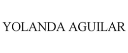 YOLANDA AGUILAR trademark