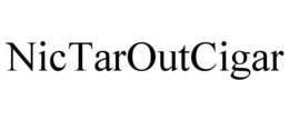 NICTAROUTCIGAR trademark