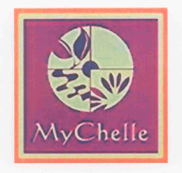 MYCHELLE trademark