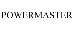 POWERMASTER trademark
