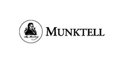 MUNKTELL trademark