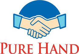 PURE HAND trademark