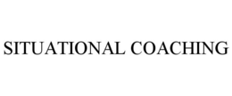 SITUATIONAL COACHING trademark