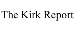 THE KIRK REPORT trademark