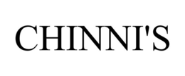 CHINNI'S trademark