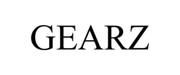 GEARZ trademark