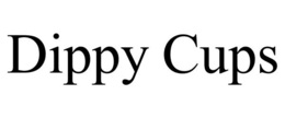 DIPPY CUPS trademark