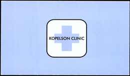 KOPELSON CLINIC trademark