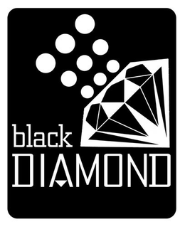 BLACK DIAMOND trademark