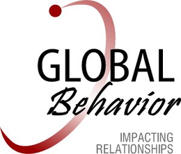 GLOBAL BEHAVIOR IMPACTING RELATIONSHIPS trademark