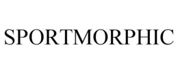 SPORTMORPHIC trademark