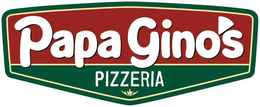 PAPA GINO'S PIZZERIA trademark