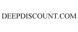 DEEPDISCOUNT.COM trademark