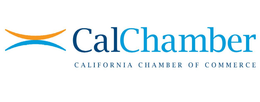 CALCHAMBER CALIFORNIA CHAMBER OF COMMERCE trademark
