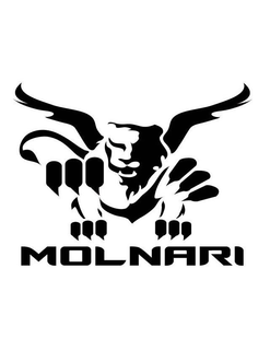 MOLNARI trademark