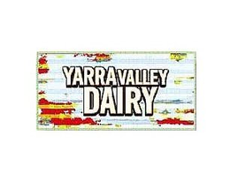 YARRA VALLEY DAIRY trademark