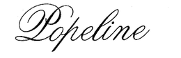 POPELINE trademark