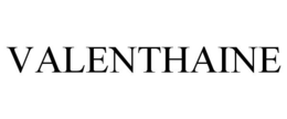 VALENTHAINE trademark
