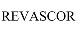 REVASCOR trademark