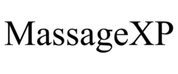MASSAGEXP trademark