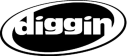 DIGGIN trademark