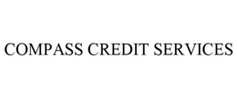 COMPASS CREDIT SERVICES trademark