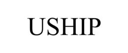 USHIP trademark