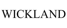 WICKLAND trademark