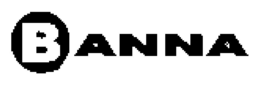BANNA trademark
