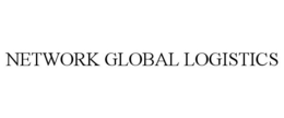 NETWORK GLOBAL LOGISTICS trademark