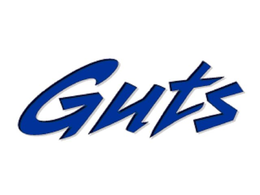 GUTS trademark