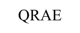 QRAE trademark