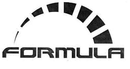 FORMULA trademark