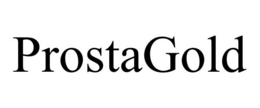 PROSTAGOLD trademark