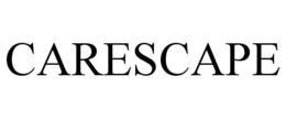 CARESCAPE trademark