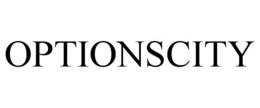 OPTIONSCITY trademark