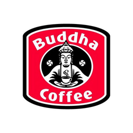 BUDDHA COFFEE trademark
