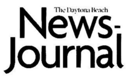 THE DAYTONA BEACH NEWS-JOURNAL trademark