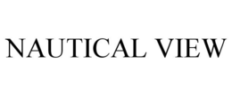 NAUTICAL VIEW trademark