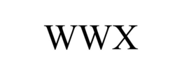 WWX trademark