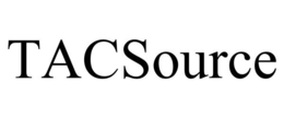 TACSOURCE trademark
