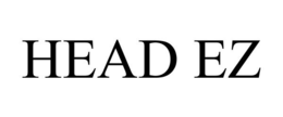 HEAD EZ trademark