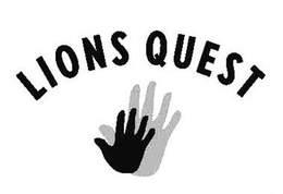 LIONS QUEST trademark