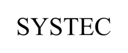 SYSTEC trademark