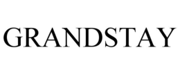 GRANDSTAY trademark
