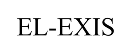 EL-EXIS trademark