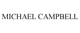 MICHAEL CAMPBELL trademark
